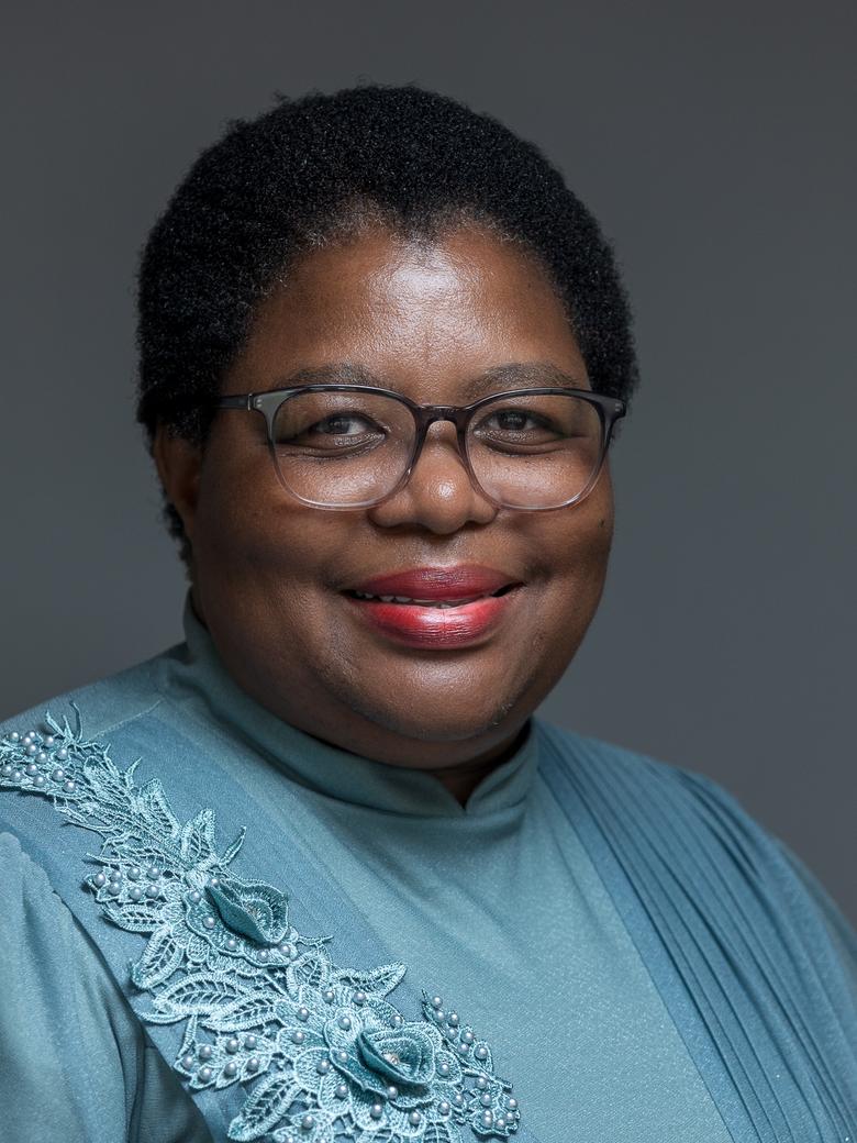Dr PN Sibisi